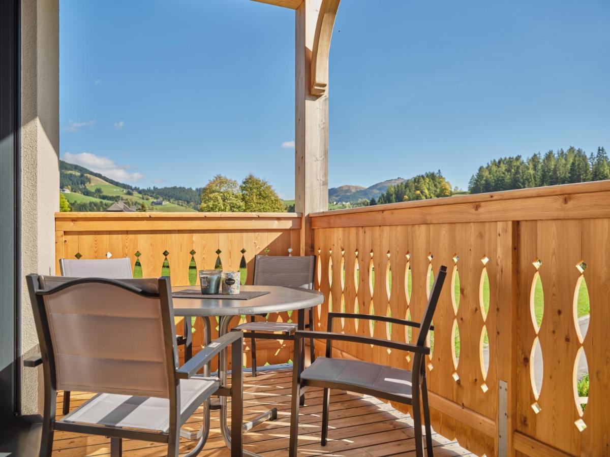 Panorama Lodge Auszeit 205 타우플리츠 외부 사진