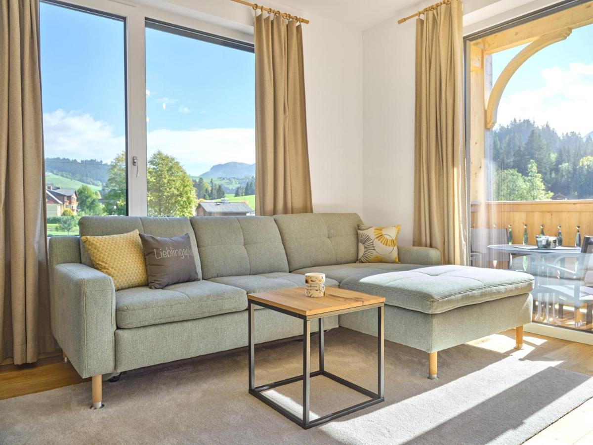 Panorama Lodge Auszeit 205 타우플리츠 외부 사진