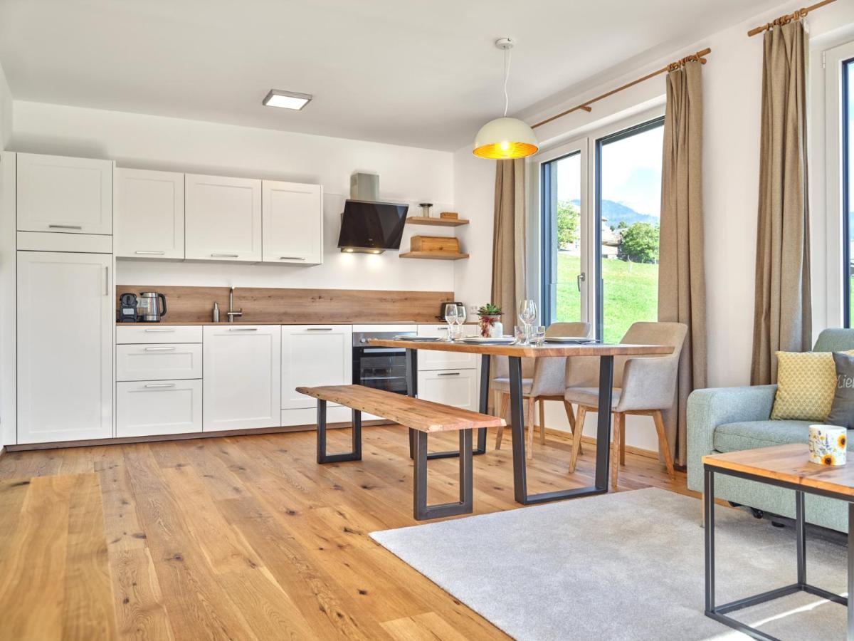 Panorama Lodge Auszeit 205 타우플리츠 외부 사진