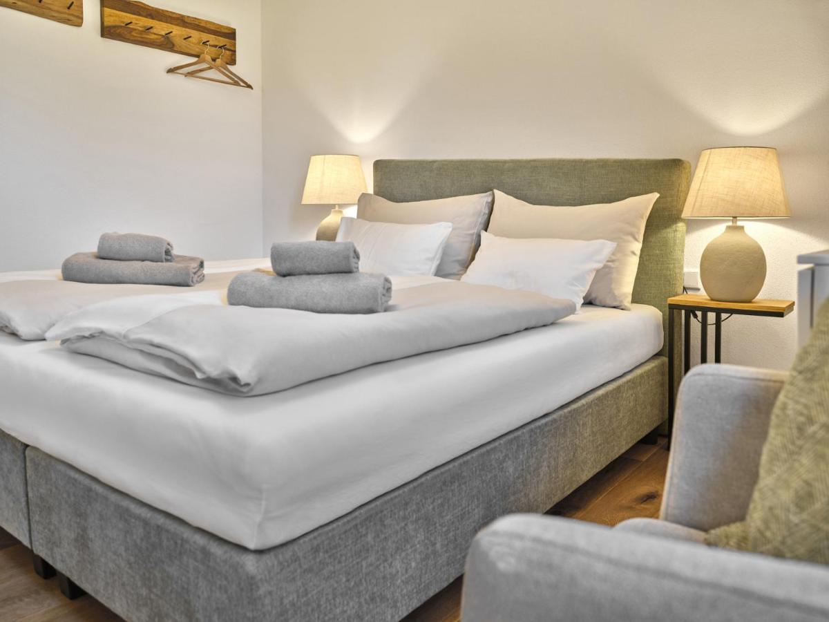 Panorama Lodge Auszeit 205 타우플리츠 외부 사진