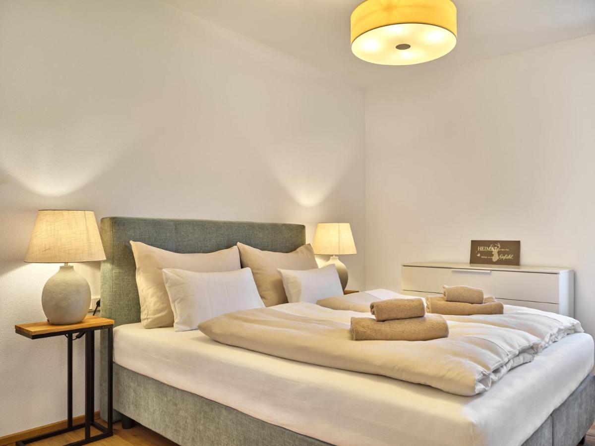 Panorama Lodge Auszeit 205 타우플리츠 외부 사진