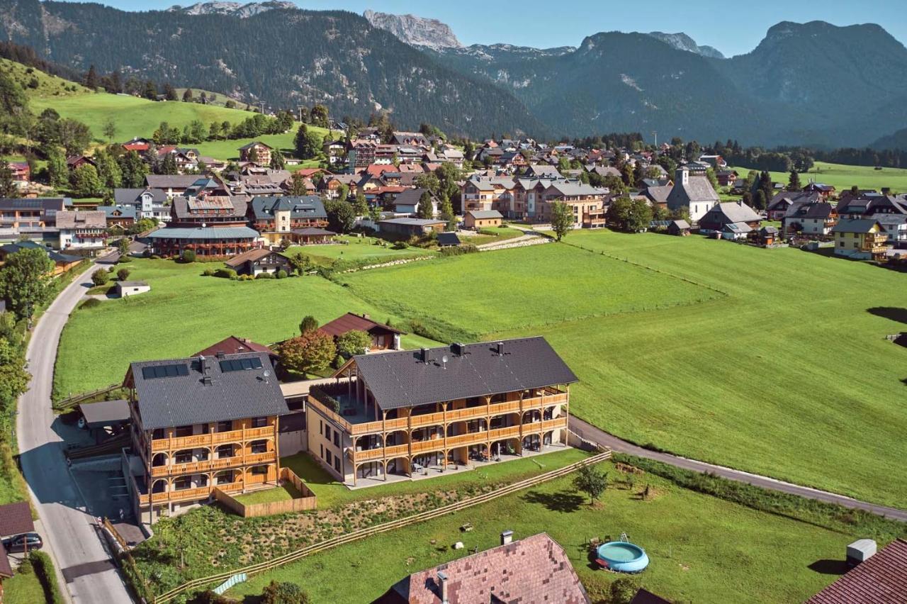 Panorama Lodge Auszeit 205 타우플리츠 외부 사진